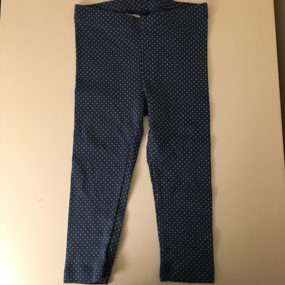 Tea Collection Capri leggings